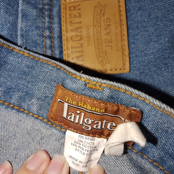 Jeans - Picture 2 of 2